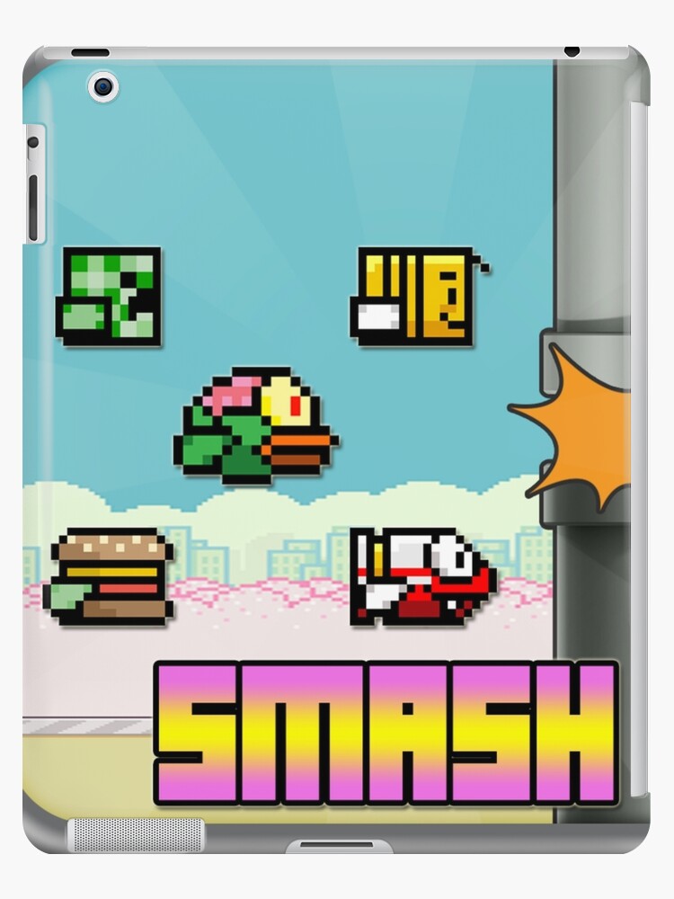 Flappy Birds Family for Android - Download