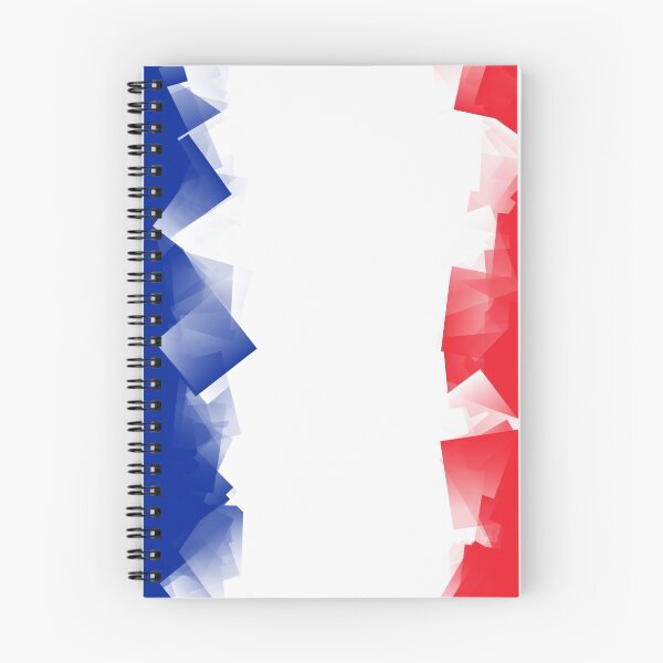 Item preview, France Flag Cubic designed and sold by Henrik Lehnerer.
