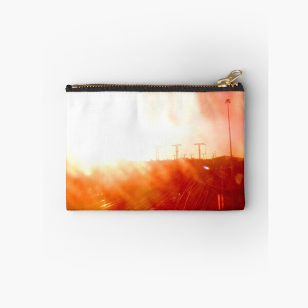 Item preview, Train Tracks 2 - London designed and sold by Jessica Reilly.