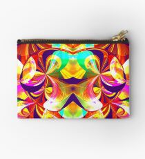 loonie smiles are infectious Studio Pouch