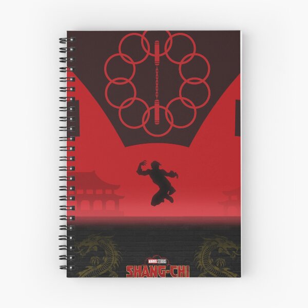 Item preview, The Kung Fu Shadow designed and sold by maryrawlins.