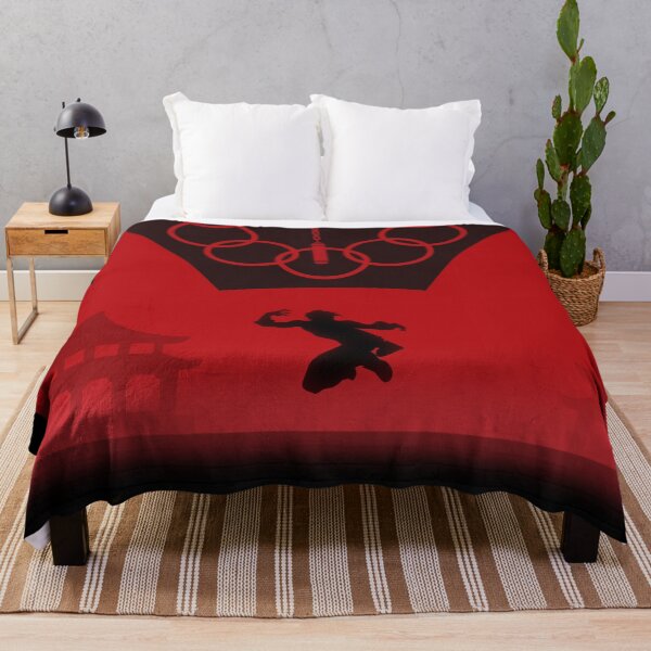 Item preview, The Kung Fu Shadow designed and sold by maryrawlins.