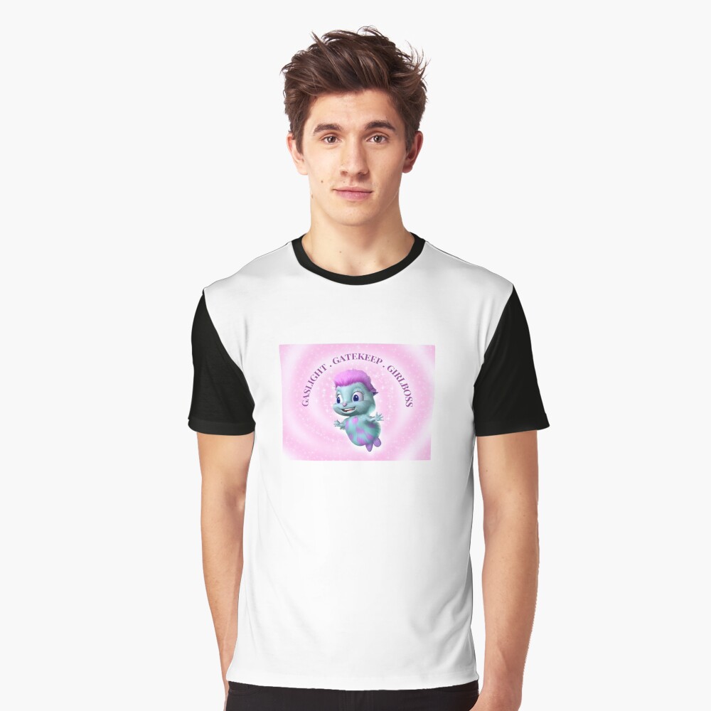 Item preview, Graphic T-Shirt designed and sold by Gonzine.