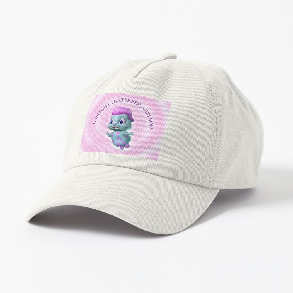 Item preview, Dad Hat designed and sold by Gonzine.