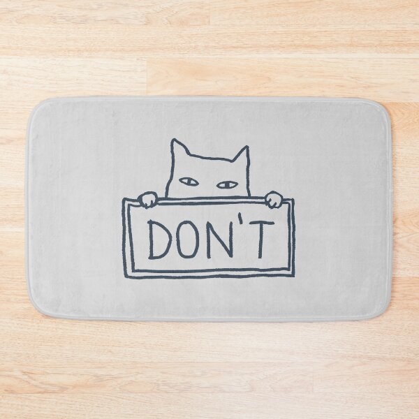 Item preview, Fox Shiver - DON'T designed and sold by Fox Shiver.