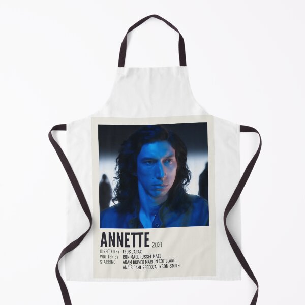 Item preview, A Mysterious Girl With Special Fate Annette Film 2021 Rave Acid designed and sold by LocosAnnette.