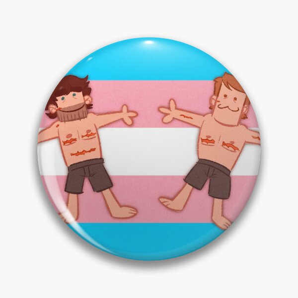Item preview, Transgenderfication Beams Your Cannibals designed and sold by alilcartoonie.