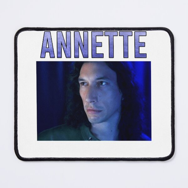 Item preview, A Mysterious Girl With Special Fate Annette Film Adam Driver In Vintage designed and sold by LocosAnnette.