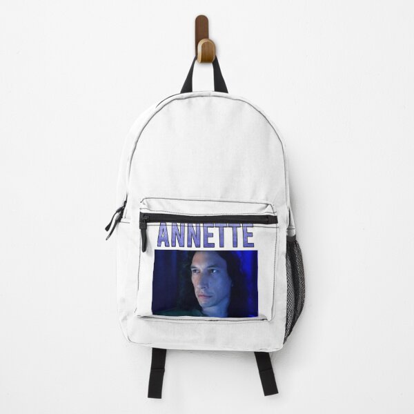Item preview, A Mysterious Girl With Special Fate Annette Film Adam Driver In  Vintage designed and sold by LocosAnnette.