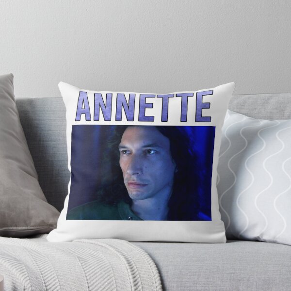 Item preview, A Mysterious Girl With Special Fate Annette Film Adam Driver In  Vintage designed and sold by LocosAnnette.