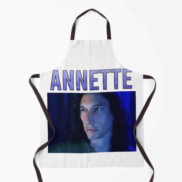 Item preview, A Mysterious Girl With Special Fate Annette Film Adam Driver In  Vintage designed and sold by LocosAnnette.
