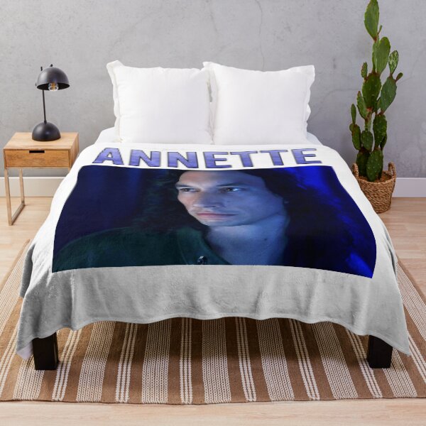 Item preview, A Mysterious Girl With Special Fate Annette Film Adam Driver In Vintage designed and sold by LocosAnnette.