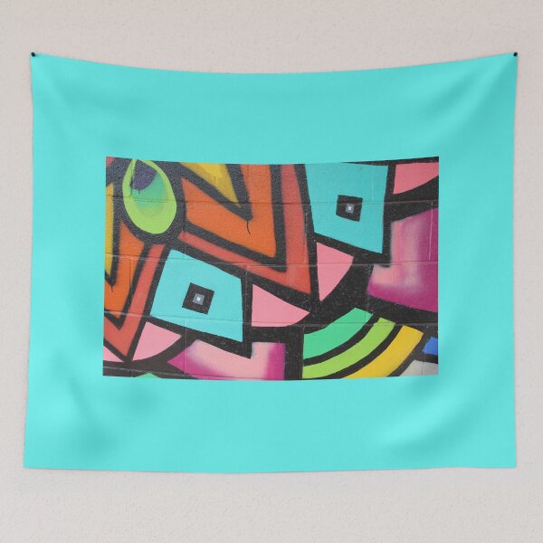 Item preview, Coloured angle art designed and sold by Andykinoz.