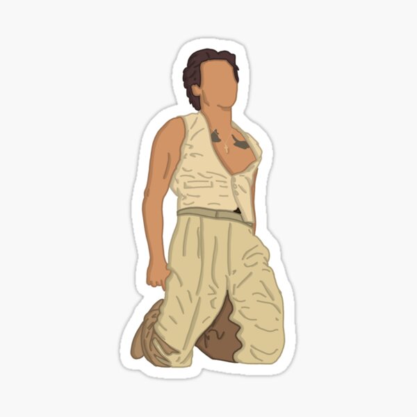 Vista previa del artículo con la obra «Harry Styles Love en la gira Nashville 2», diseñado y vendido por elsofiasanchez.