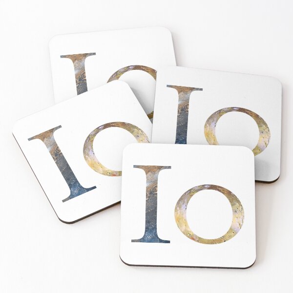 Item preview, Io designed and sold by Astro3antica.