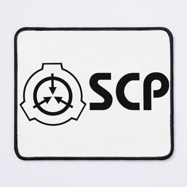 Item preview, SCP Foundation Emblem designed and sold by Omnavis.