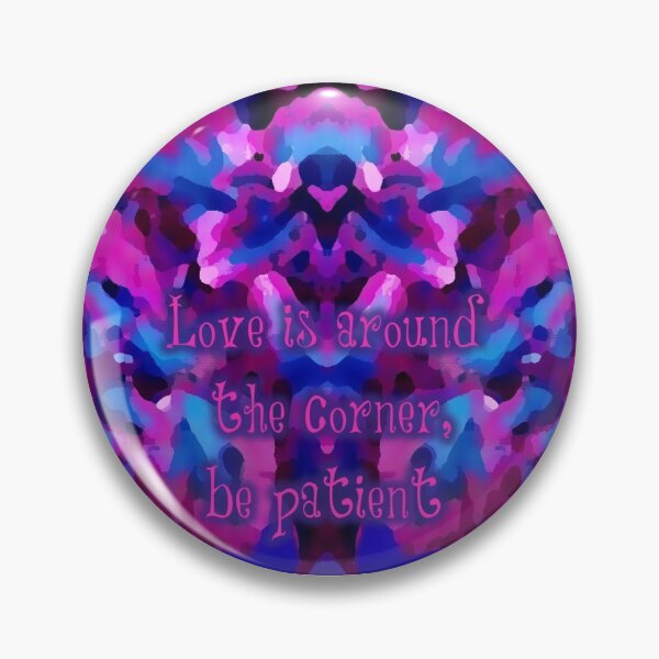 Item preview, Love Patience  designed and sold by AmandaFaye99.