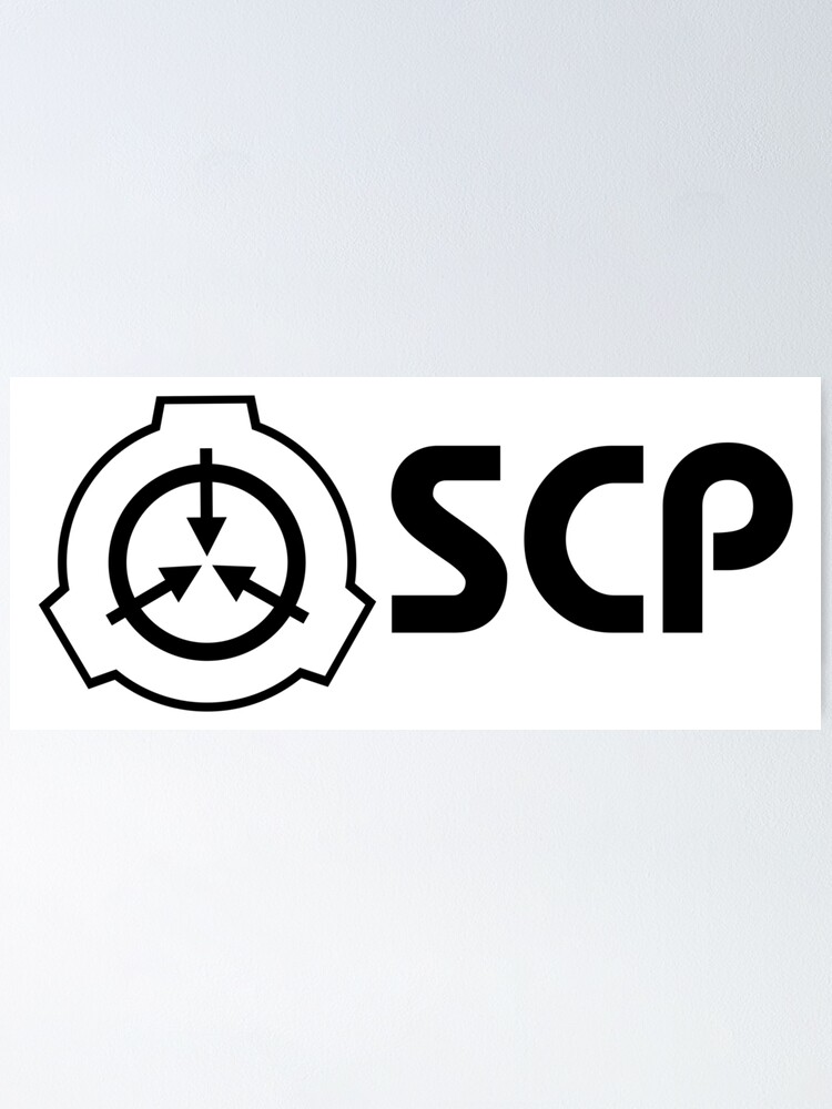 Scp Foundation Classes By Https - Scp Logo Transparent PNG