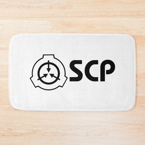 Item preview, SCP Foundation Emblem designed and sold by Omnavis.