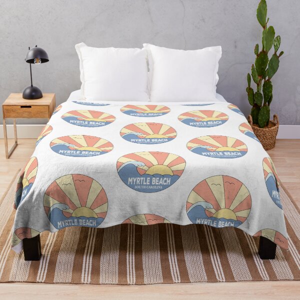 Item preview, Myrtle Beach South Carolina designed and sold by PRNTDADZ.