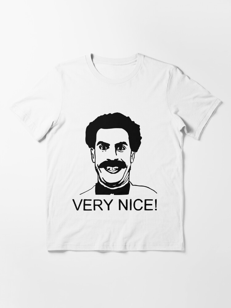 borat tshirts