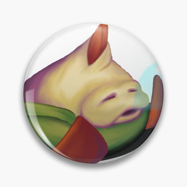 Item preview, Sleepy Flower Bulb designed and sold by TriforceFusion.