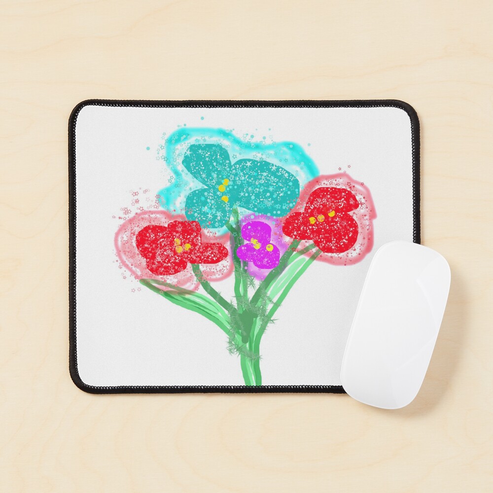 Item preview, Mouse Pad designed and sold by IgniteWithin.