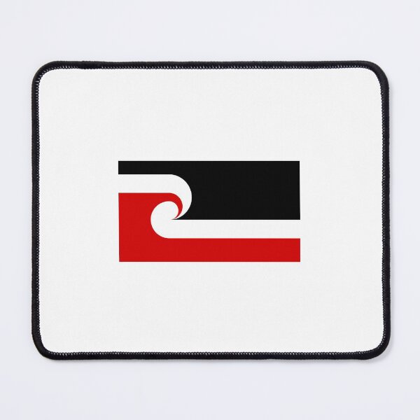 Item preview, Tino Rangatiratanga (Maori Flag) designed and sold by t9060.
