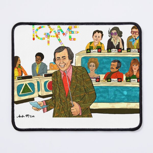 Item preview, Match Game Classic designed and sold by gallegosfred.