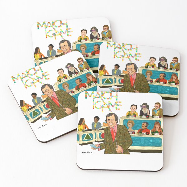Item preview, Match Game Classic designed and sold by gallegosfred.