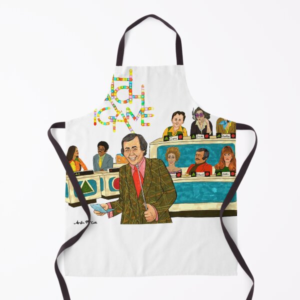 Item preview, Match Game Classic designed and sold by gallegosfred.