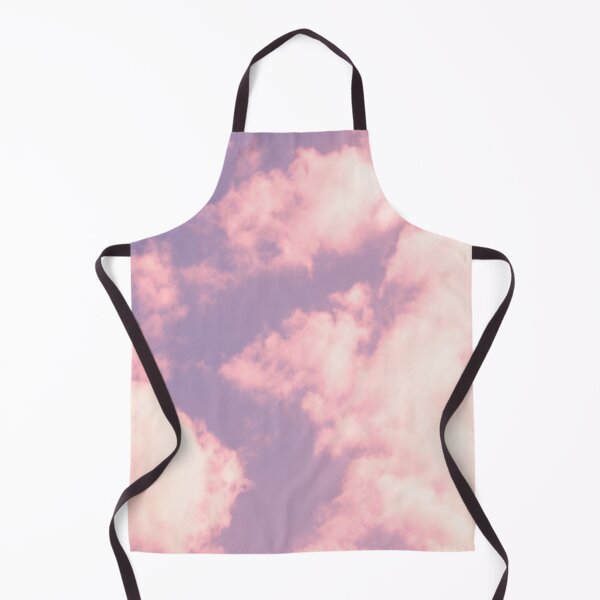 Item preview, cotton candy bubblegum pink pastel dreamy clouds designed and sold by JLPhotographer.