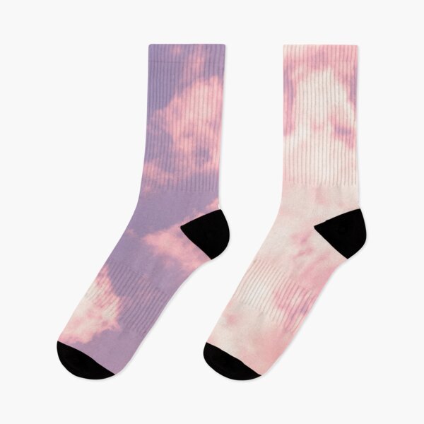 Item preview, cotton candy bubblegum pink pastel dreamy clouds designed and sold by JLPhotographer.