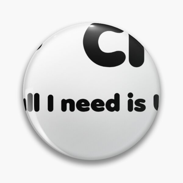 Item preview, F*ck all I need is U designed and sold by fitplus.