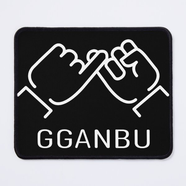 Item preview, GGANBU designed and sold by HONGSOOLSHOP.
