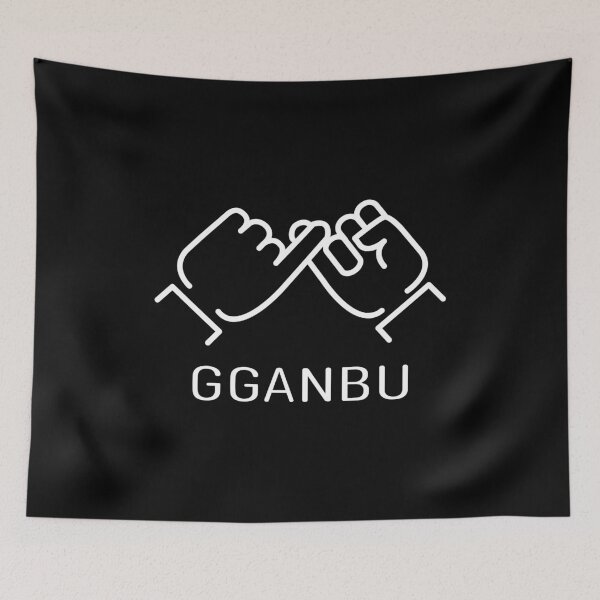 Item preview, GGANBU designed and sold by HONGSOOLSHOP.