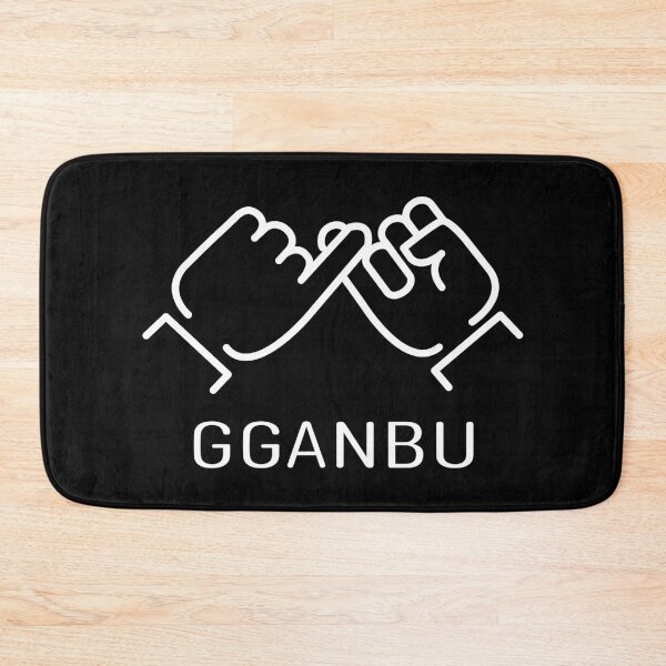 Item preview, GGANBU designed and sold by HONGSOOLSHOP.