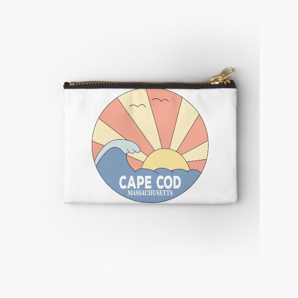 Item preview, Cape Cod Massachusetts designed and sold by PRNTDADZ.
