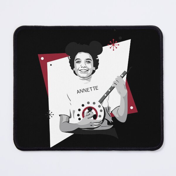 Item preview, A Mysterious Girl With Special Fate Annette Film Amelie Lens designed and sold by LocosAnnette.