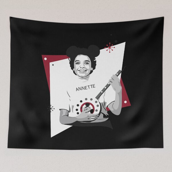 Item preview, A Mysterious Girl With Special Fate Annette Film  Amelie Lens designed and sold by LocosAnnette.
