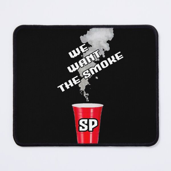 Item preview, We Want The Smoke Collection designed and sold by Outrageous24.