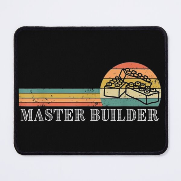 Item preview, Master Builder designed and sold by vergavtri.