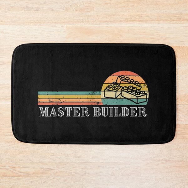Item preview, Master Builder designed and sold by vergavtri.