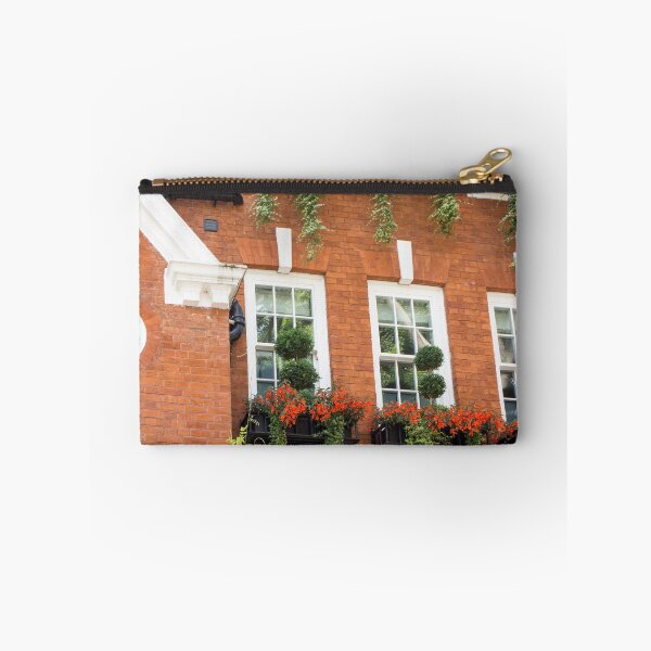 Item preview, window boxes designed and sold by Anne Scantlebury.