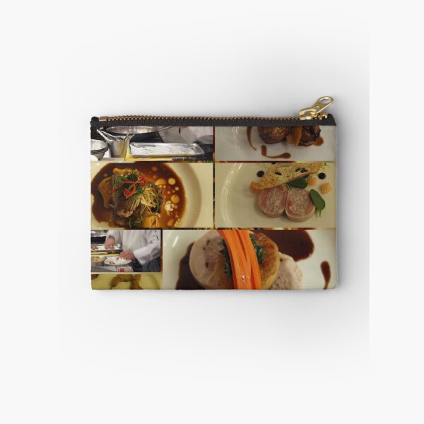 Item preview, Cooking Demonstration  designed and sold by Tom McDonnell.