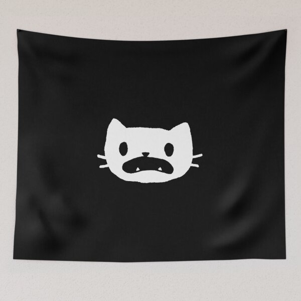 Item preview, Fox Shiver - Fearless designed and sold by Fox Shiver.