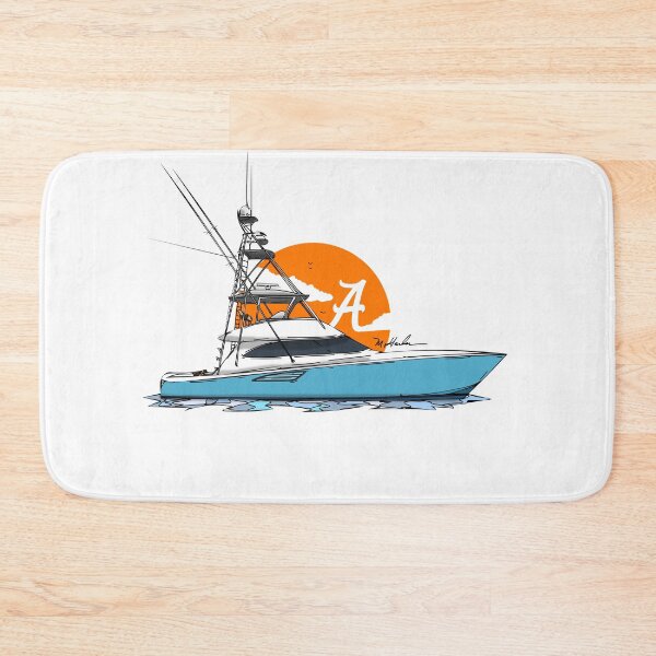 Item preview, It Just Takes Time Orange Beach Alabama Billfish designed and sold by Michael Garber.