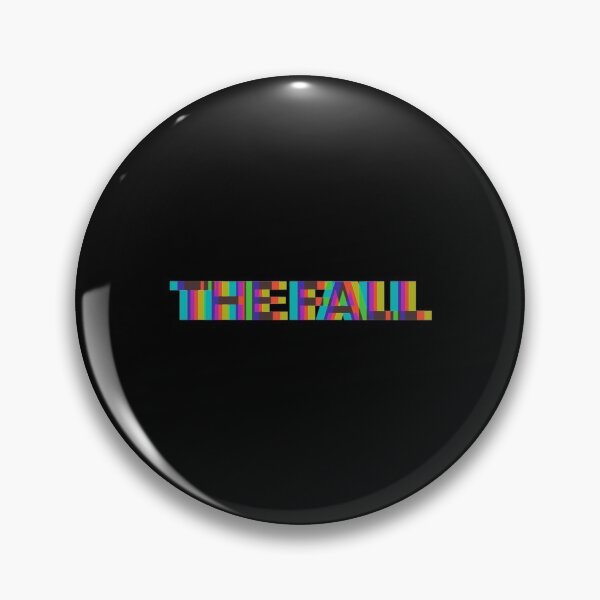 Item preview, A and B sides  The Fall Mark E Smith designed and sold by Sonthanquan.