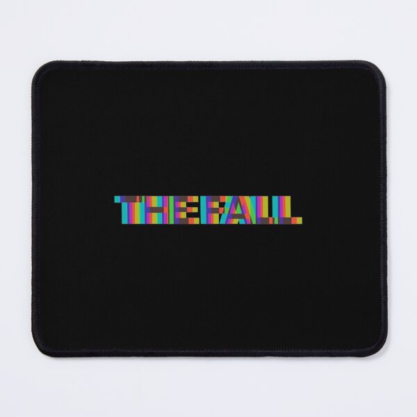 Item preview, A and B sides The Fall Mark E Smith designed and sold by Sonthanquan.