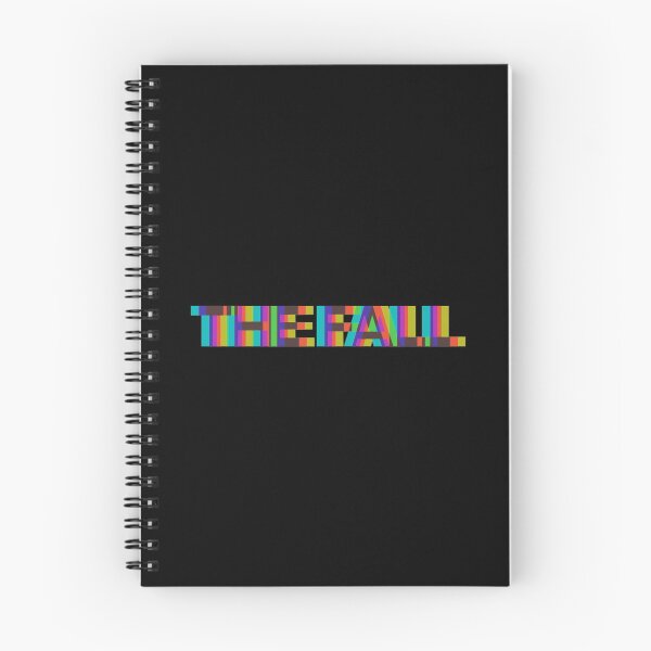 Item preview, A and B sides  The Fall Mark E Smith designed and sold by Sonthanquan.